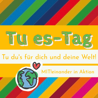 Tu es!-Tag